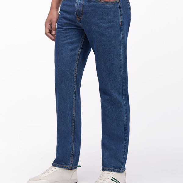 Jean Hombre Robert Azul
