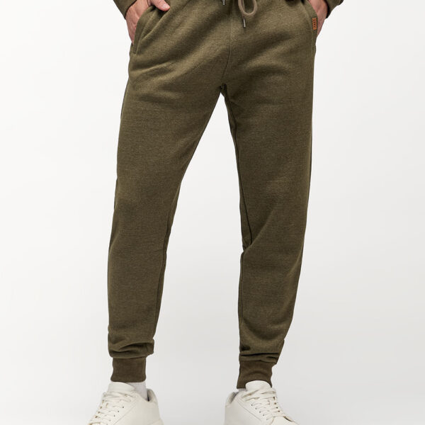 Jogger Hombre Juan Core Verde Forest