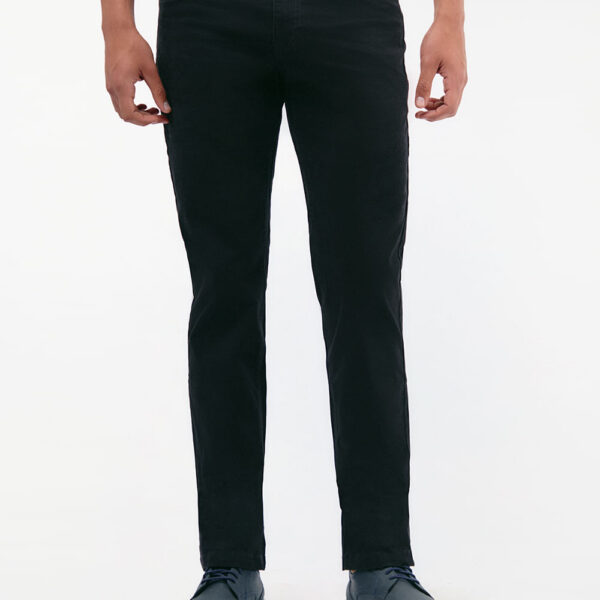 Pantalón Hombre Rafael Core Negro