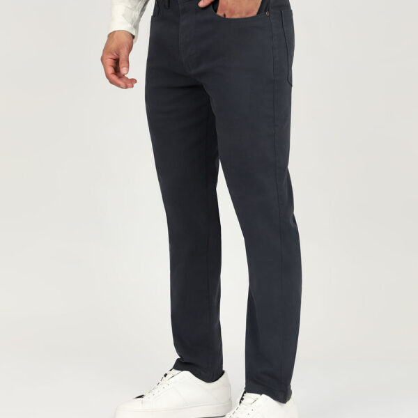 Pantalón Hombre Rafael Core Azul Persa