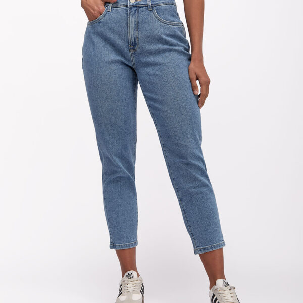 Jean Mujer Laura Celeste
