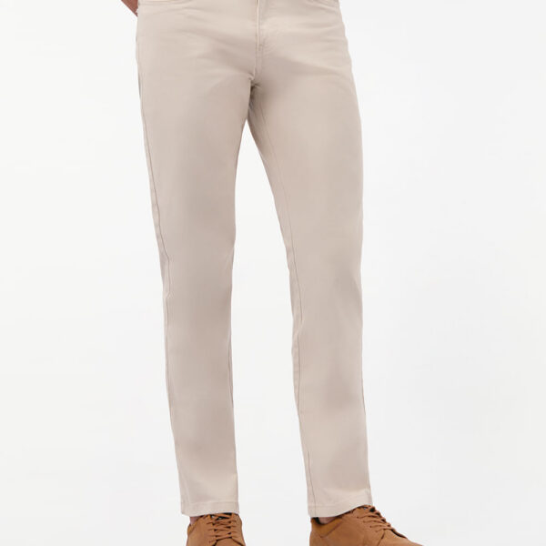Pantalón Hombre Rafael Core Beige Arena