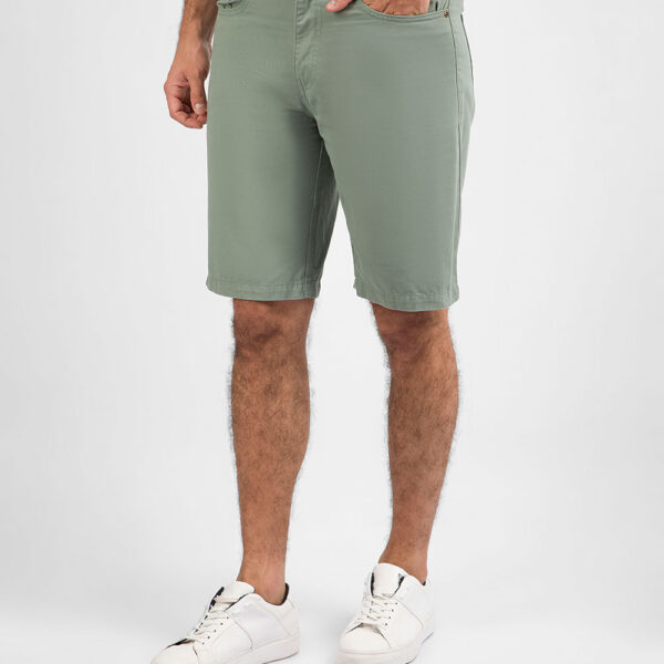 Bermuda Hombre Misael Verde