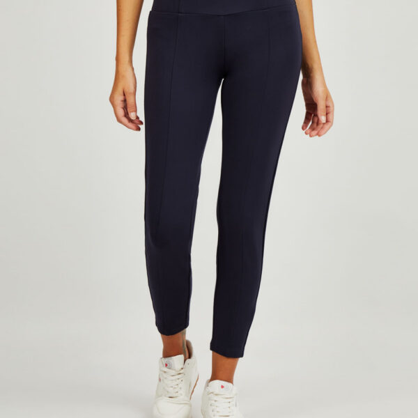 Jegging Mujer Taty Azul Náutico