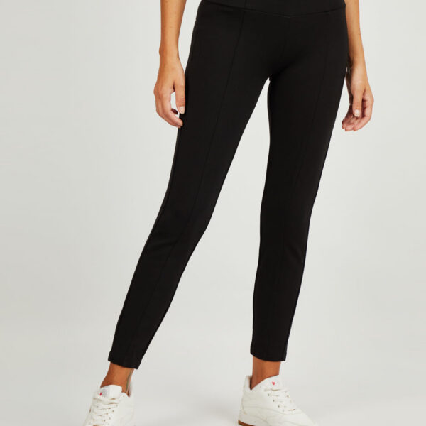 Jegging Mujer Taty Negro