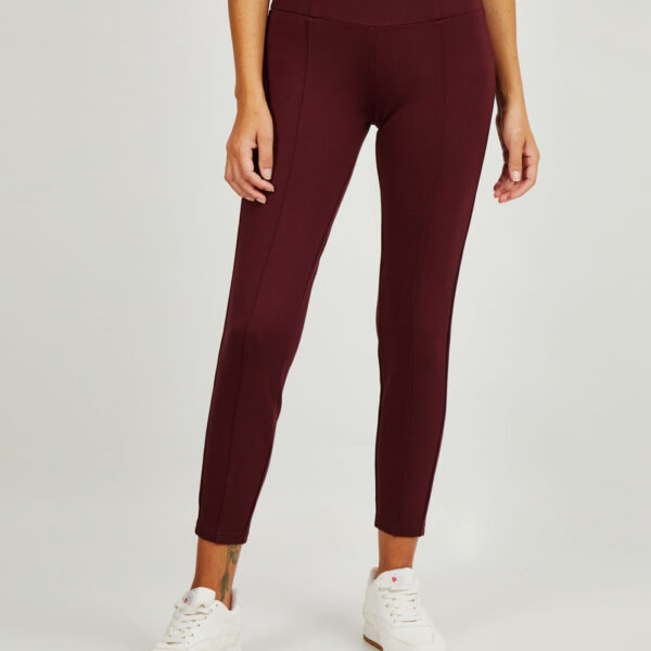 Jegging Mujer Taty Vino