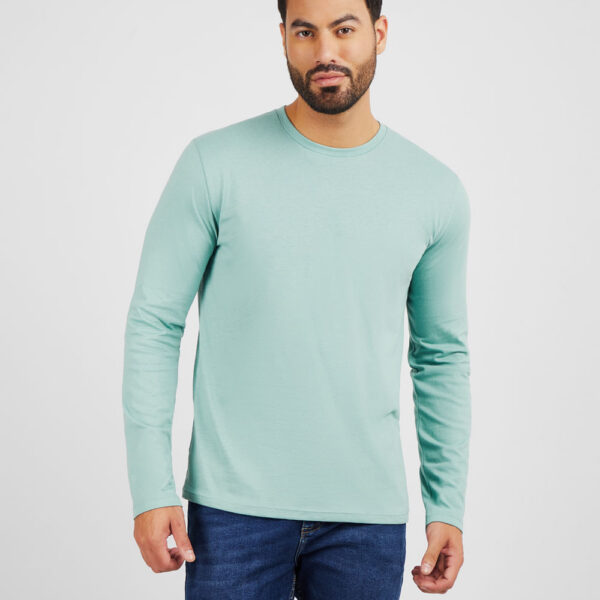 Polo Hombre Pepe Core Verde