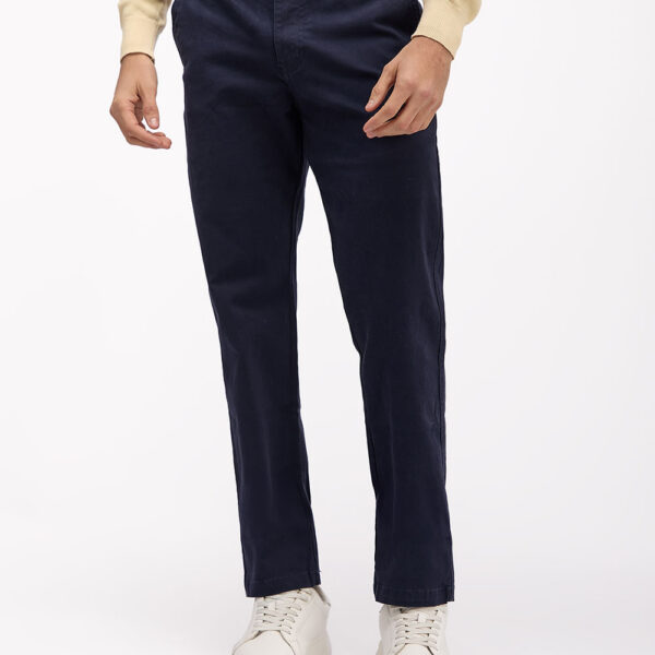 Pantalón Hombre Nikolas Core Azul Imperial