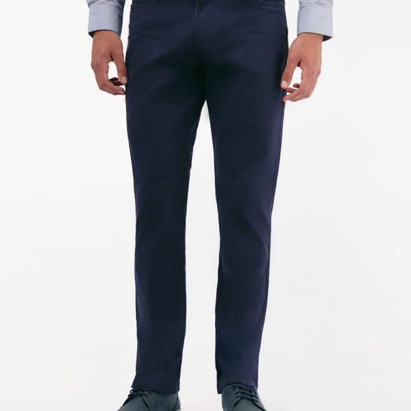 Pantalón Hombre Rafael Core Azul Imperial