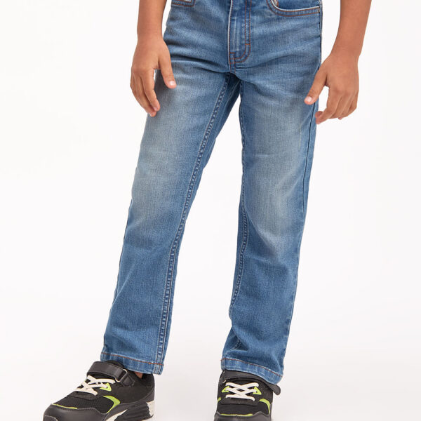 Jean Niño Jack Medium Wash