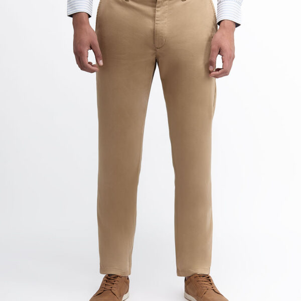Pantalón Hombre Mateo Beige Safari