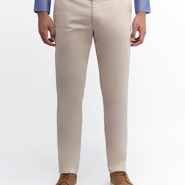 Pantalón Hombre Mateo Beige Arena