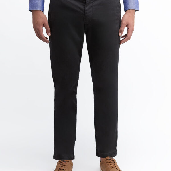Pantalón Hombre Mateo Negro