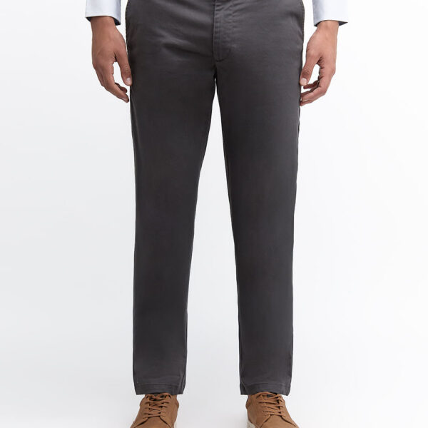Pantalón Hombre Mateo Gris Oscuro