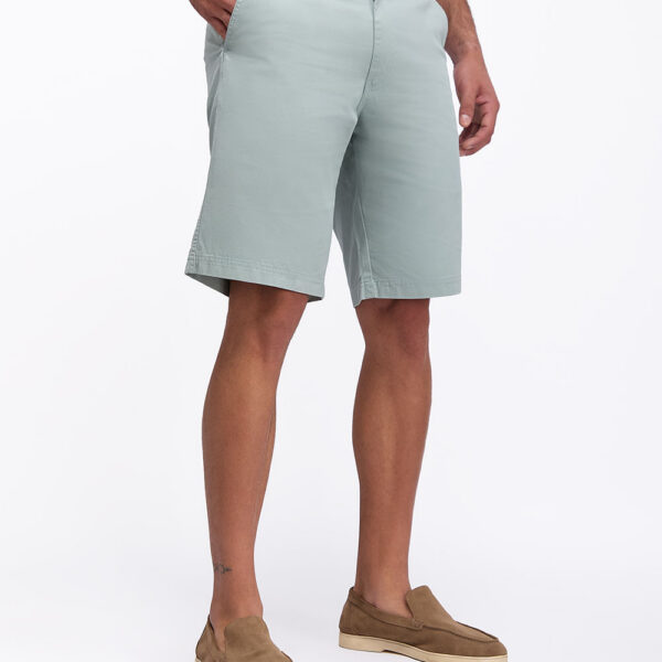 Bermuda Hombre Ismael Verde Pad