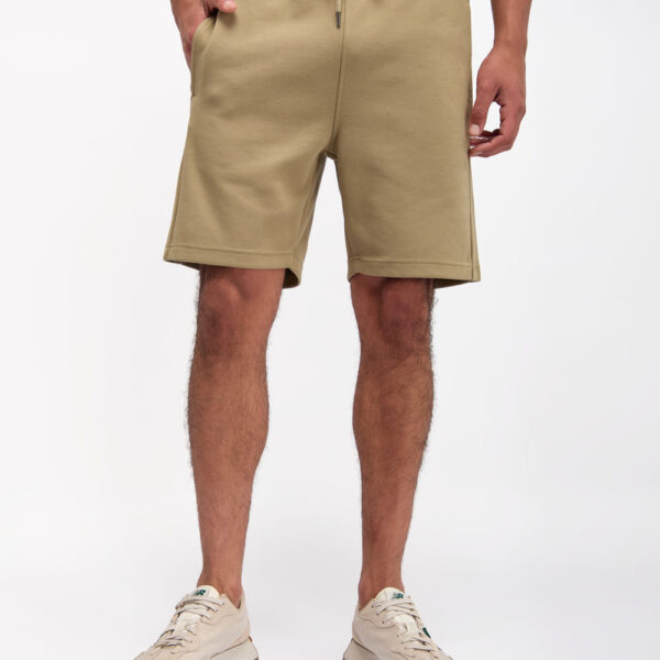 Bermuda Hombre Alfred Verde Olive