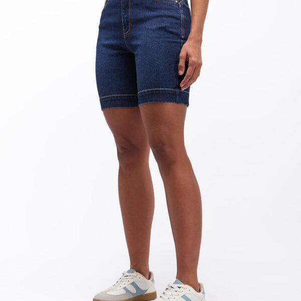 Bermuda Mujer Itzel Total Stone
