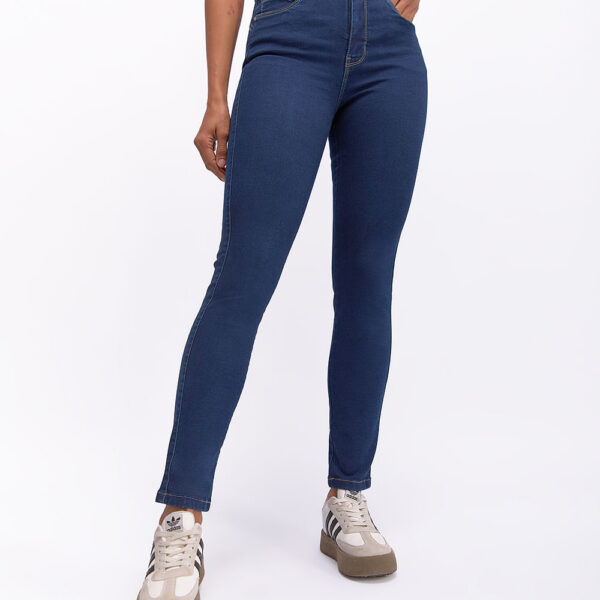 Jean Mujer Cristina Super Stone
