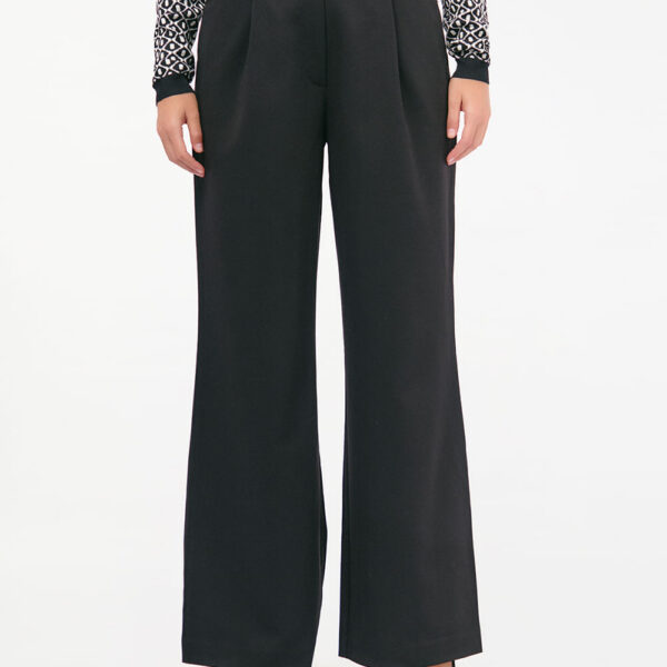 Pantalón Mujer Jenifer Negro