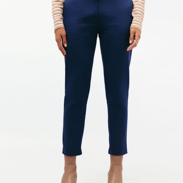 Pantalón Mujer Tammy Azul Náutico