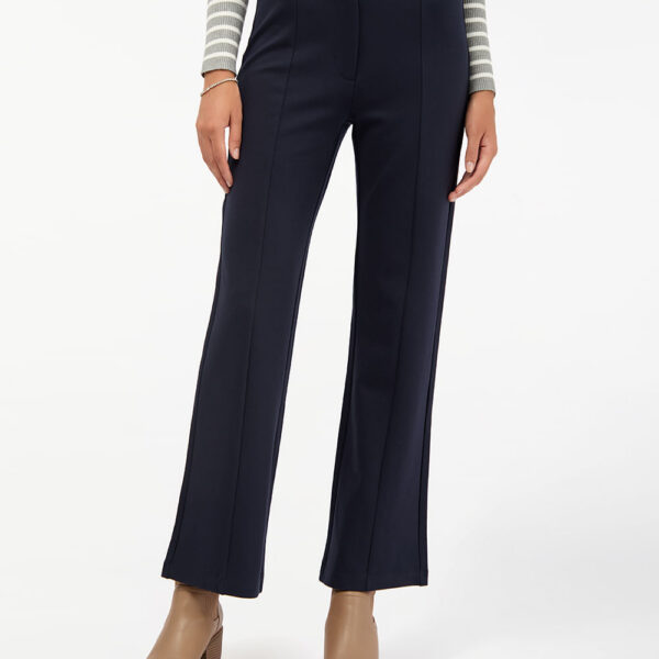 Pantalón Mujer Lirio Azul Náutico