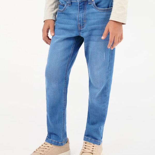 Jean Niño Jack Dark Wash