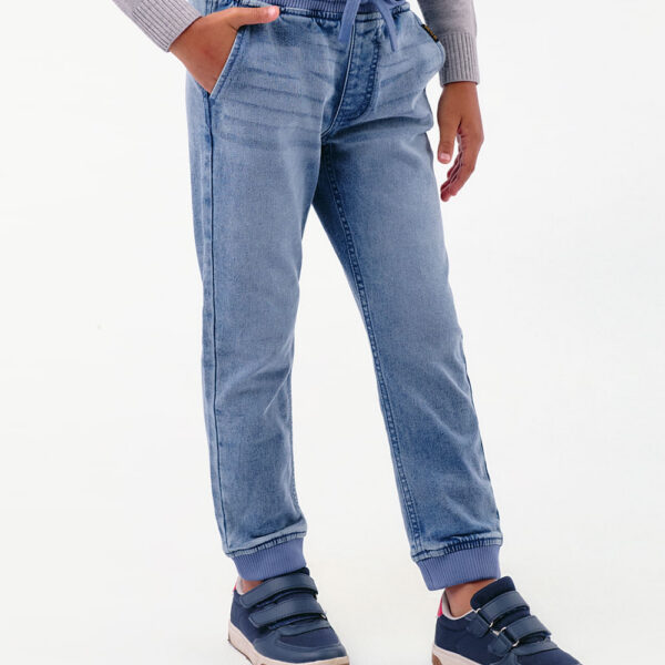 Jogger Niño Jackson New Dirty Wash