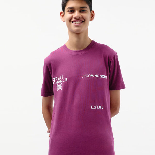 Polo Jovencito Ramiro Borgoña