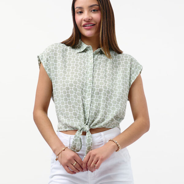 Blusa Mujer Sima Coco