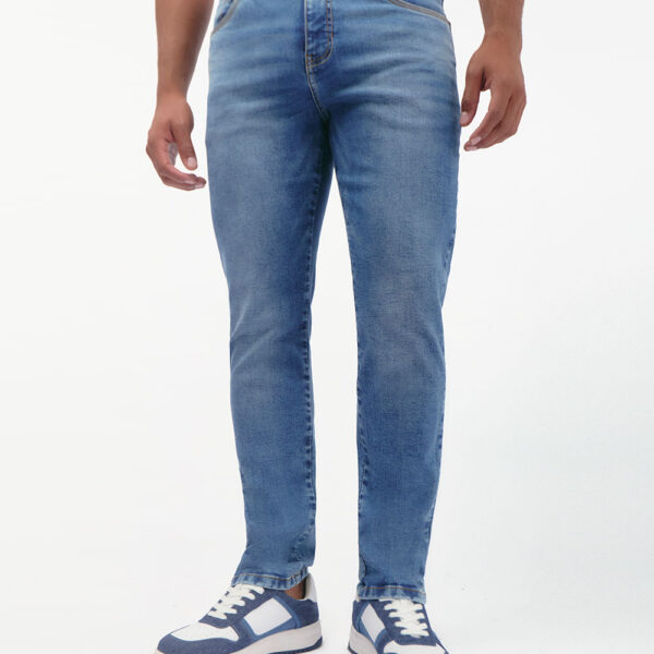 Jean Hombre Harold Total Frost Cristal