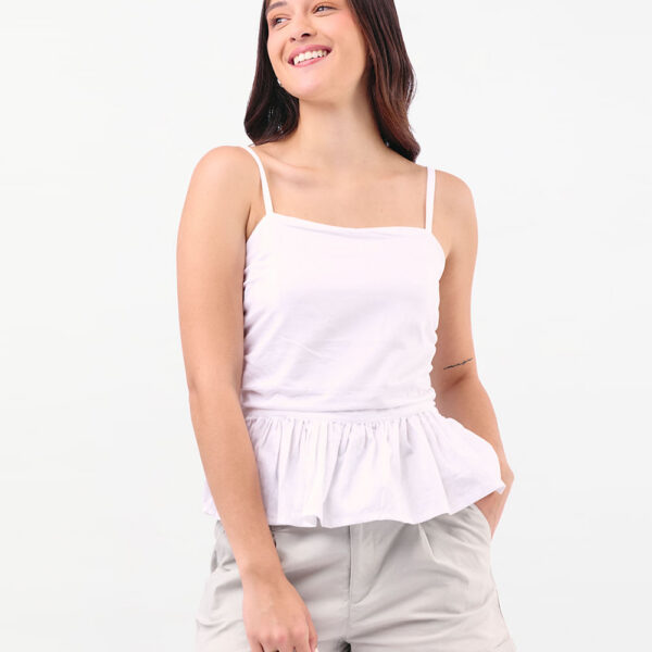 Top Mujer Munira Coco