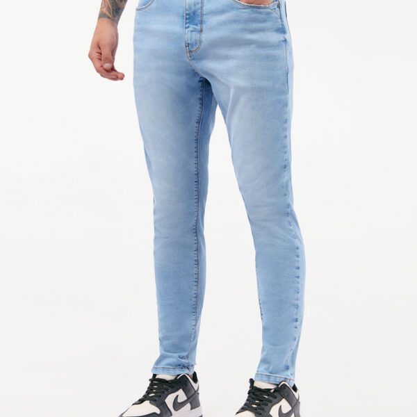 Jean Hombre Michael Total Sky