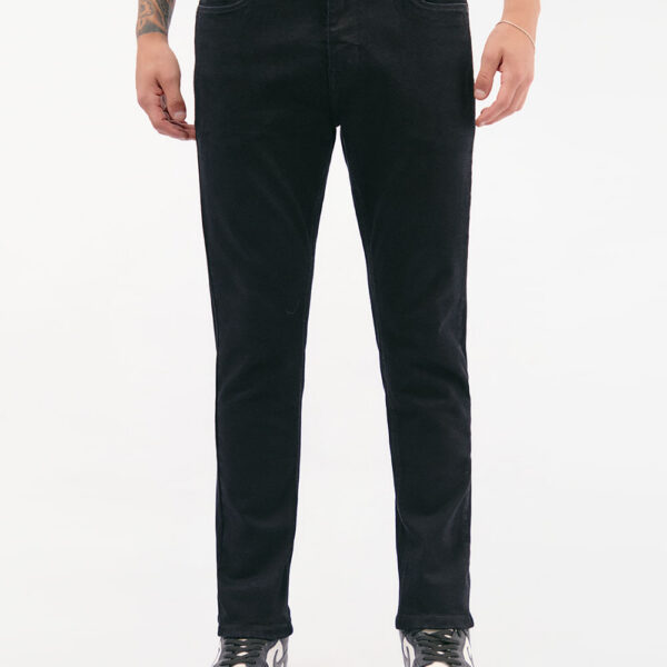 Jean Hombre Michael Total Black
