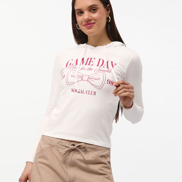 Polo Mujer Dorcas Coco