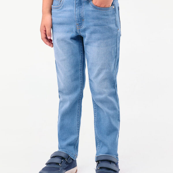 Jean Niño Jack Medium Wash