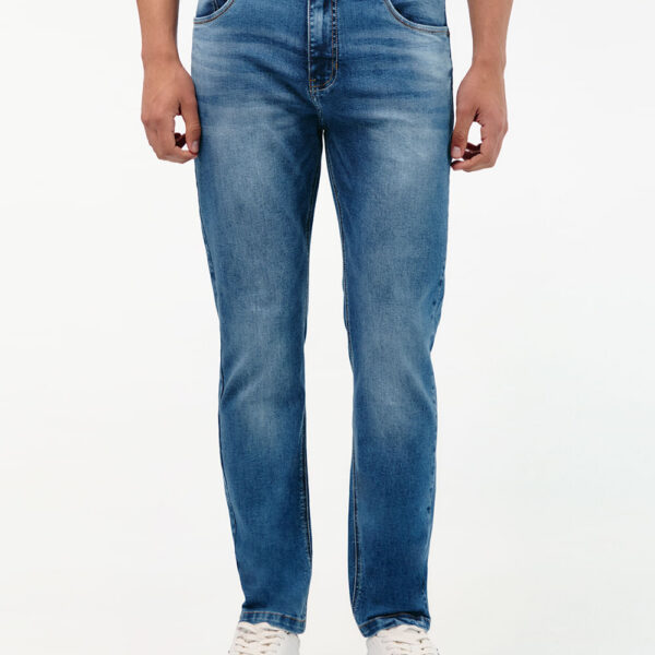 Jean Hombre Joab Cristal