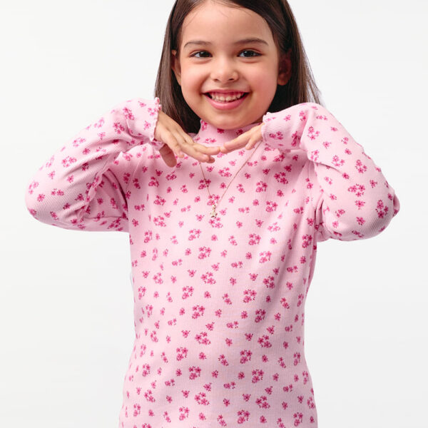 Cafarena Niña Xiomi Rosemen