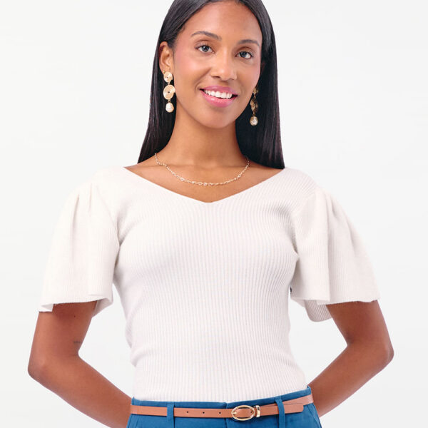 Polo Mujer Ember Coco