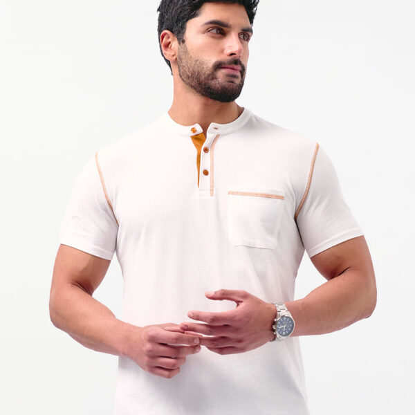Polo Hombre Jeremy Coco