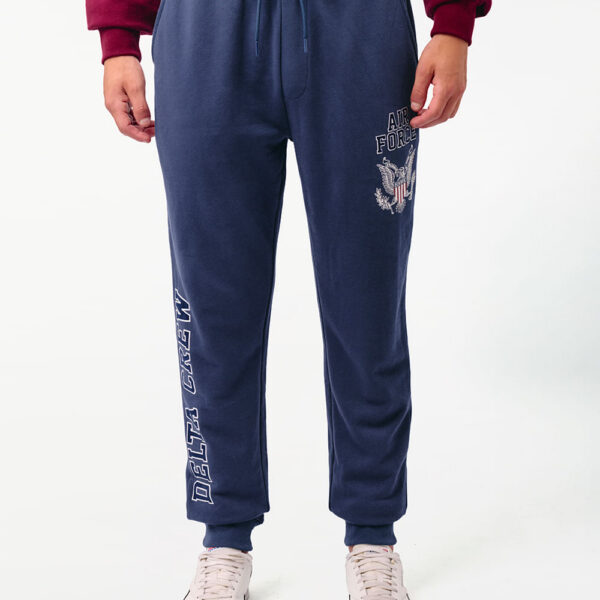 Pantalón Hombre Miguel Azul Imperial
