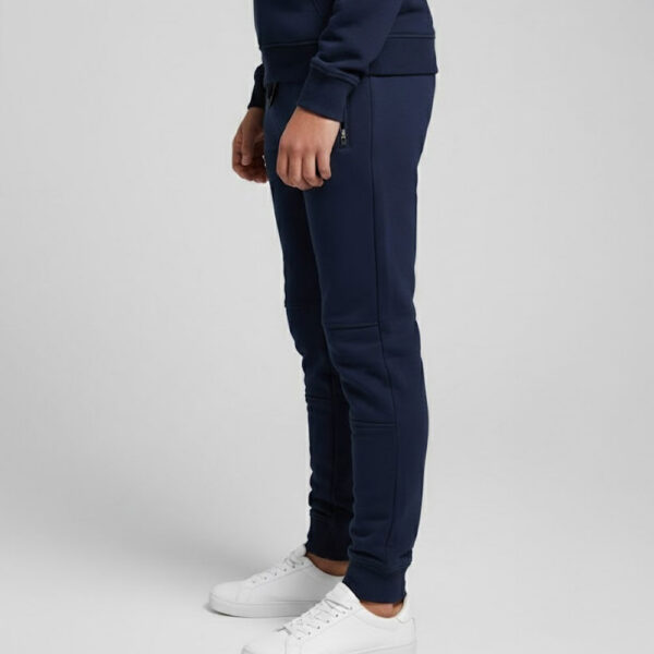 Jogger Jovencito Ismael Azul Atlántico