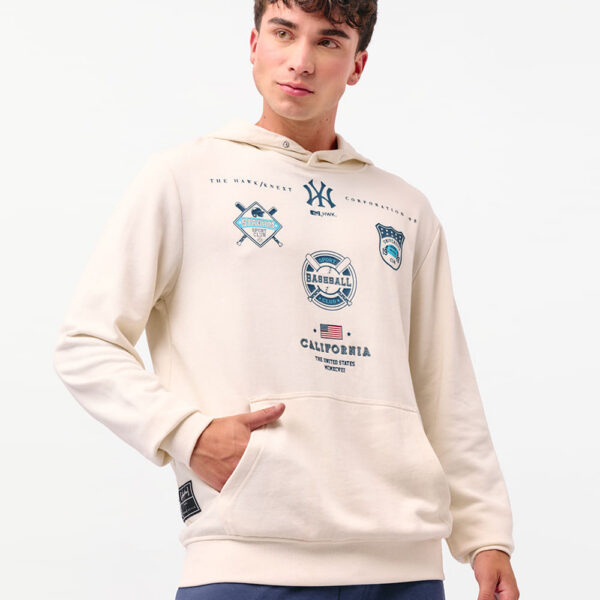 Polera Hombre Luis Coco