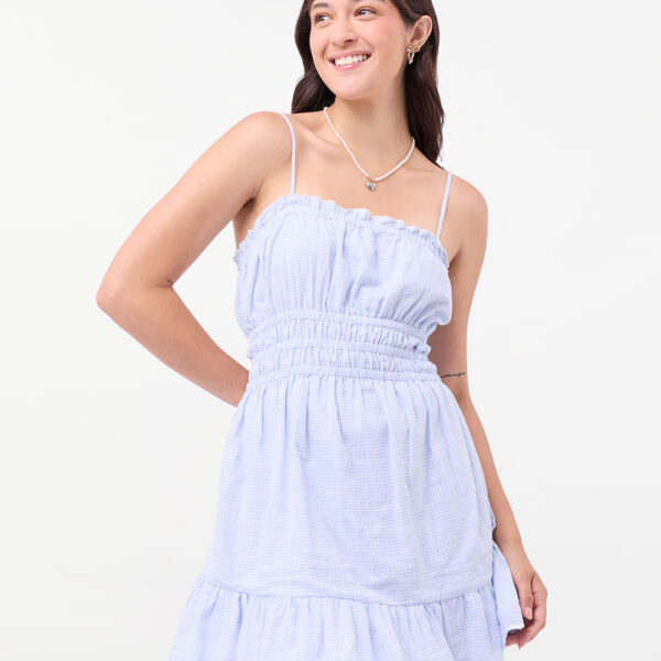 Vestido Mujer Airi Celeste