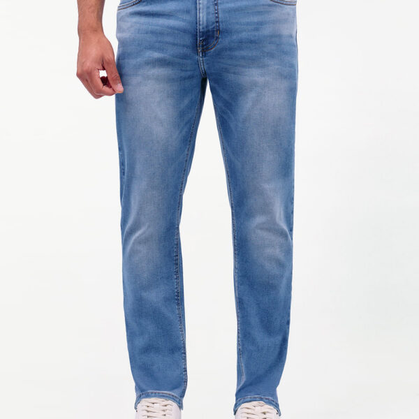 Jean Hombre Martin Total Bio Bleach