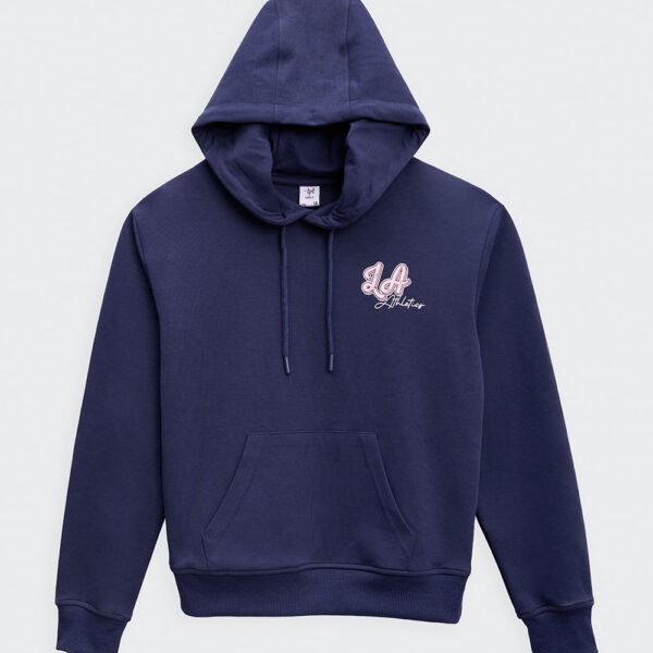 Polera Jovencita Train 2 Azul Atlántico