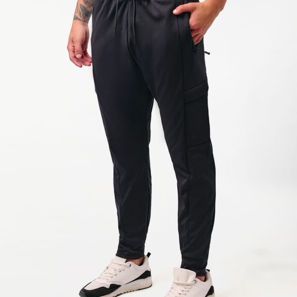 Jogger Hombre Tyrionpant Negro