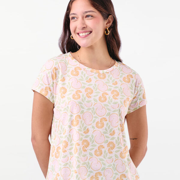 Polo Mujer Main Coco