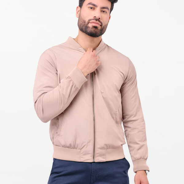 Casaca Hombre Danny Beige