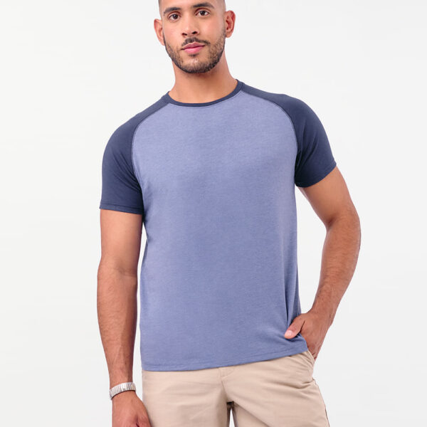 Polo Hombre Jayo Acero Bijou Poly