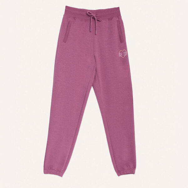 Jogger Jovencita Lore Malva Deco